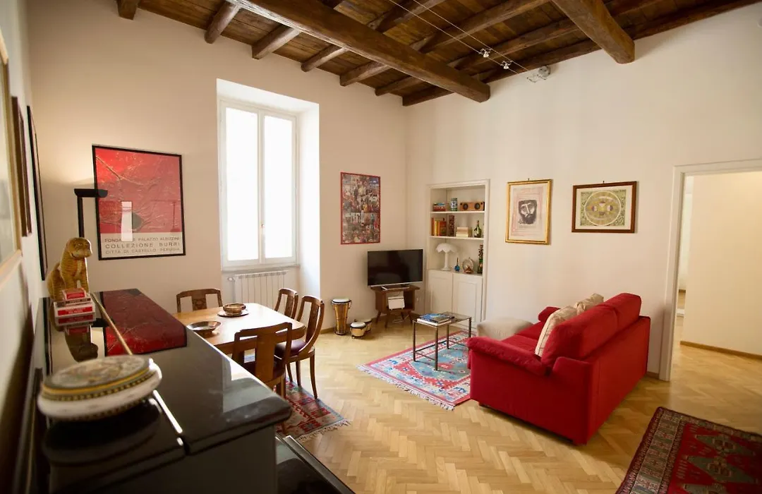 Casa Gelsomino St. Peter Boutique Apartment-1