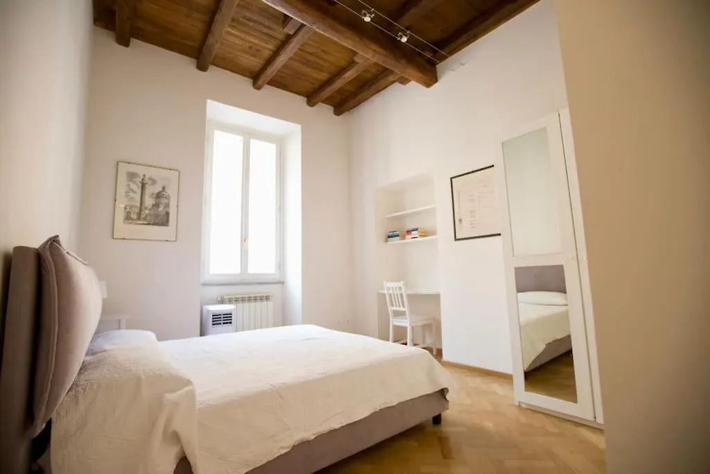 Casa Gelsomino St. Peter Boutique Apartment-1