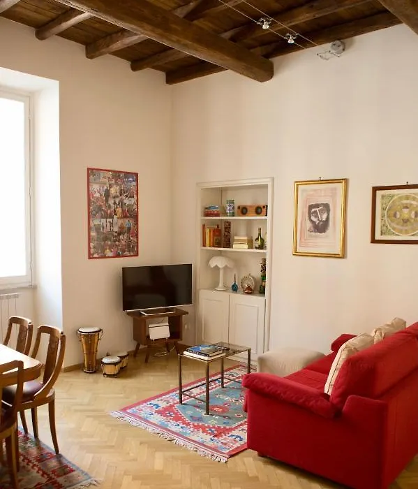 Casa Gelsomino St. Peter Boutique Apartment-1