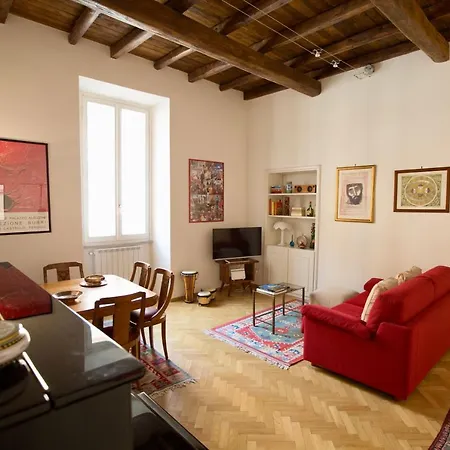 Casa Gelsomino St. Peter Boutique Apartment-3