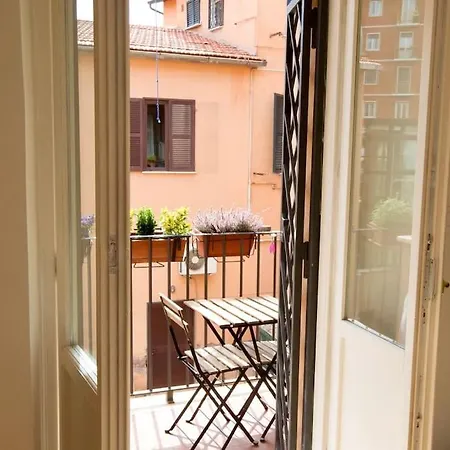 Casa Gelsomino St. Peter Boutique Apartment-3