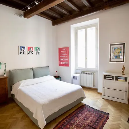 Casa Gelsomino St. Peter Boutique Apartment-2