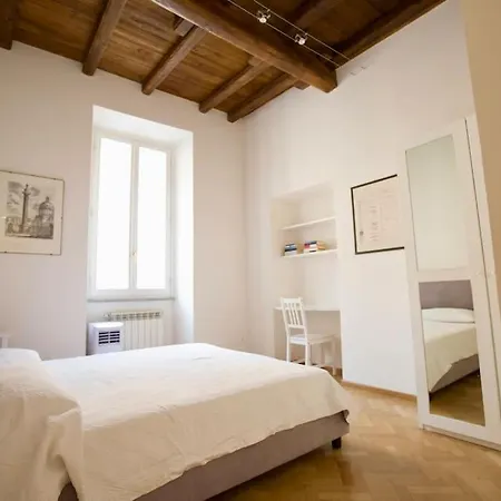 Casa Gelsomino St. Peter Boutique Apartment-2